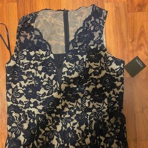 Formal Jumpsuit, Marina Dress